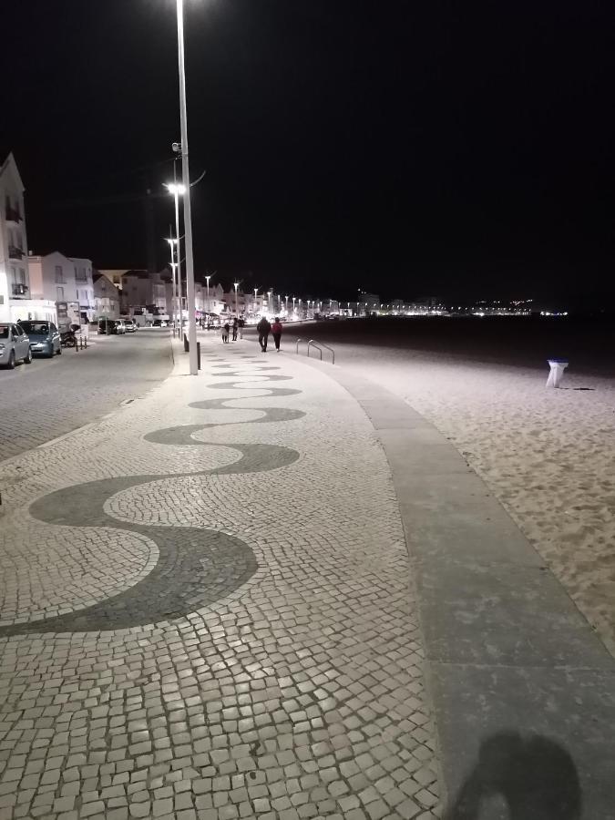 Alojamento Praia E Mar Nazare Luaran gambar